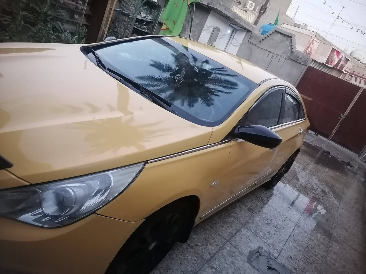 سلام عليكم
سوناته البيع 
مديل ٢٠١١
خليجي 
مكينه دوش ٢٤٠٠
بدون حادث 
مكينه وكير حداديه وتخم تاير كله جديد تبريد ثلج
رقم بغداد بسمي 
السعر ٩٣
رقم الهاتف ***********
المكان بغداد المعامل
