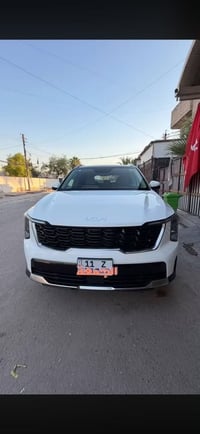سورنتو • ٢٠٢٥ • دبل