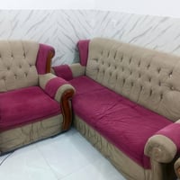 ٩ مقاعد • كنب • الثعالبة بغداد