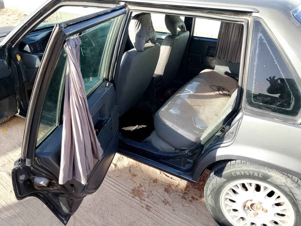 سلام عليكم فالفو موديل ٩١ رقم واسط مشروع وطني ابو الوكاله العامه ببو الخصيب يريد تحويل رقم الهاتف ***********
