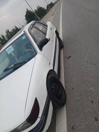 مستربوشي • ١٩٩١ • كركوك