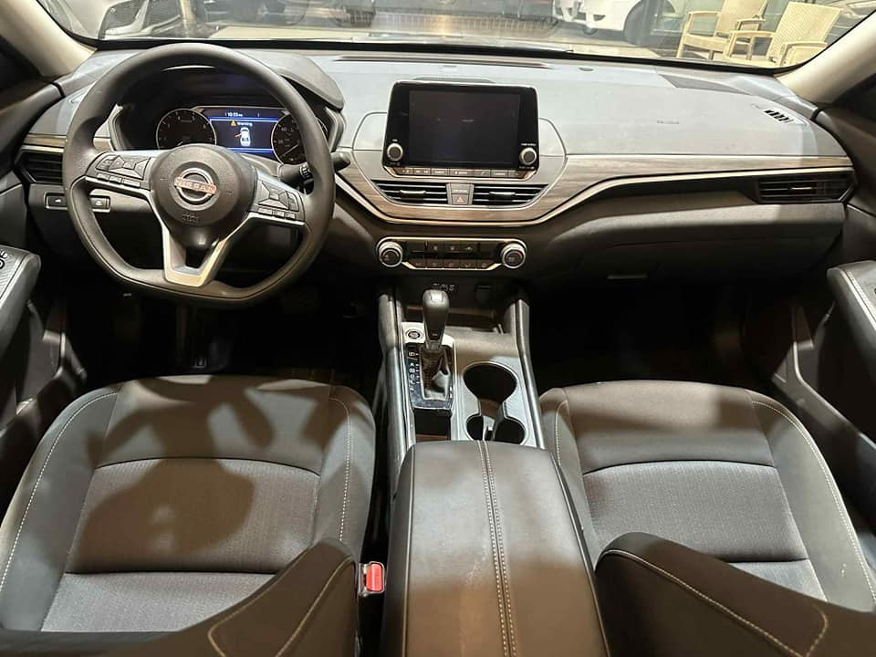 ئاڵتیما 2025 ڕەقەم هەولێر مواسەفاتSV بەسمە شغال شاشە گەورە کوشین کارەبا ویل کڕۆم ڕەقەم جاهیز دوو پارچە و نیوی سبوغە چاملغ و بۆنیت کەمێک لە سندوق ڕەقەم شانسیم داناوە پشتی کەپسە پێشی لای سەکن کەمێکی هەیە شانسی بەشەرت نیتی تەنها 3هەزار ڕۆیشتوە ئێڕباگ سوکان و شان سیستەمە دەشبول بەشەرت نەتەقیوە سعر 143$ معامەلیکی کەم ناونیشان هەولێر ژمارەی مۆبایل 
***********
*********** أربيل, العراق
