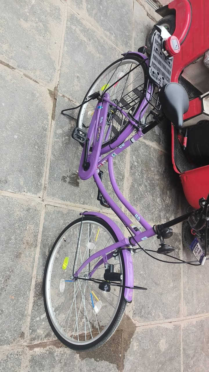 سلام عليكم عدي باسكل بناتي رمبة سالة شهر مزل من الرمبة من كرار ابو النقش2022باسكل زلغ مابي محتاج او ريد ابيعة بريكات كلة بل بكان تخم تاير باسكل مفول مجنبز السعر 140بي مجال


**إذا كنت صاحب هذا الإعلان وتريد حذفه لأي سبب، رجاءا أرسل رسالة إلى الدعم الفني**