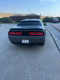 جالنجر • ٢٠٢٣ • ماشيه ٢٢٠٠٠ كم