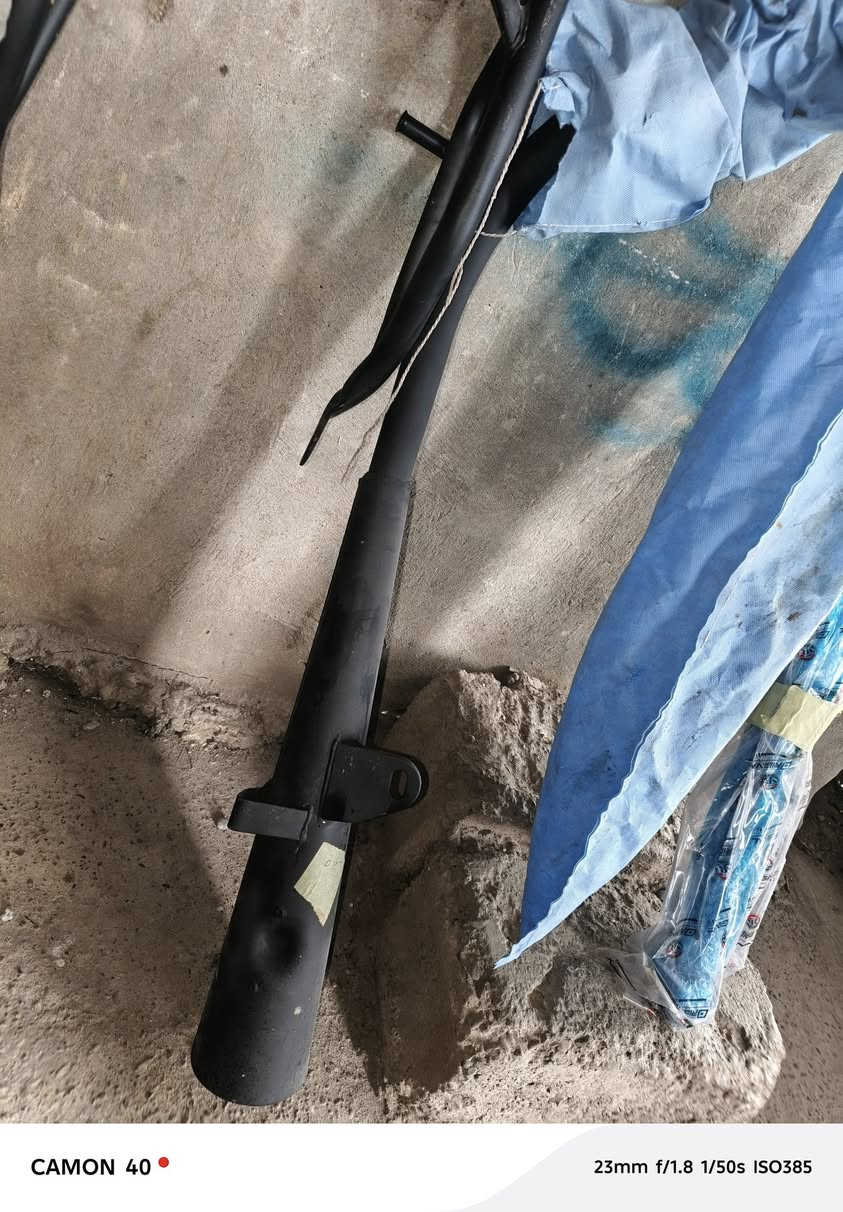 قطع غيار هيوشه ابيع شلع الشراي يجيني خاص


**إذا كنت صاحب هذا الإعلان وتريد حذفه لأي سبب، رجاءا أرسل رسالة إلى الدعم الفني**