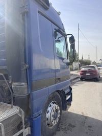 اكتروس • موديل ٩٩ • صلاح الدين