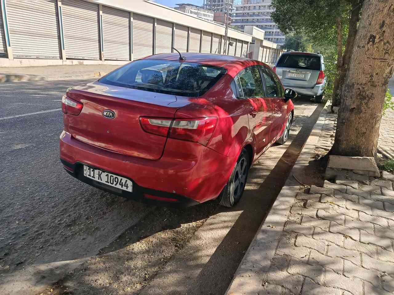 ريو امريكي 1600
رقم بغداد موجوده بكربلاء 
باسمي سونار موجود بيها 3 قطع صبغ حادثها جنطه فقط سعرها 88
***********
