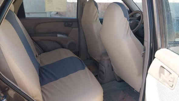 كيه اسبورتج مديل  ٢٠٠٨بيه صبغ جوملغ وبنيد كير مكينه مكفولات رقم مميز ٣ ارقام محرك 2000 
السعر ٩٠ وبيه مجال رقم مثنى للستفسار ‏‪0780 623 2901
