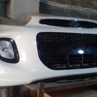 قطع غيار أصلية • بيكانتو • البصرة