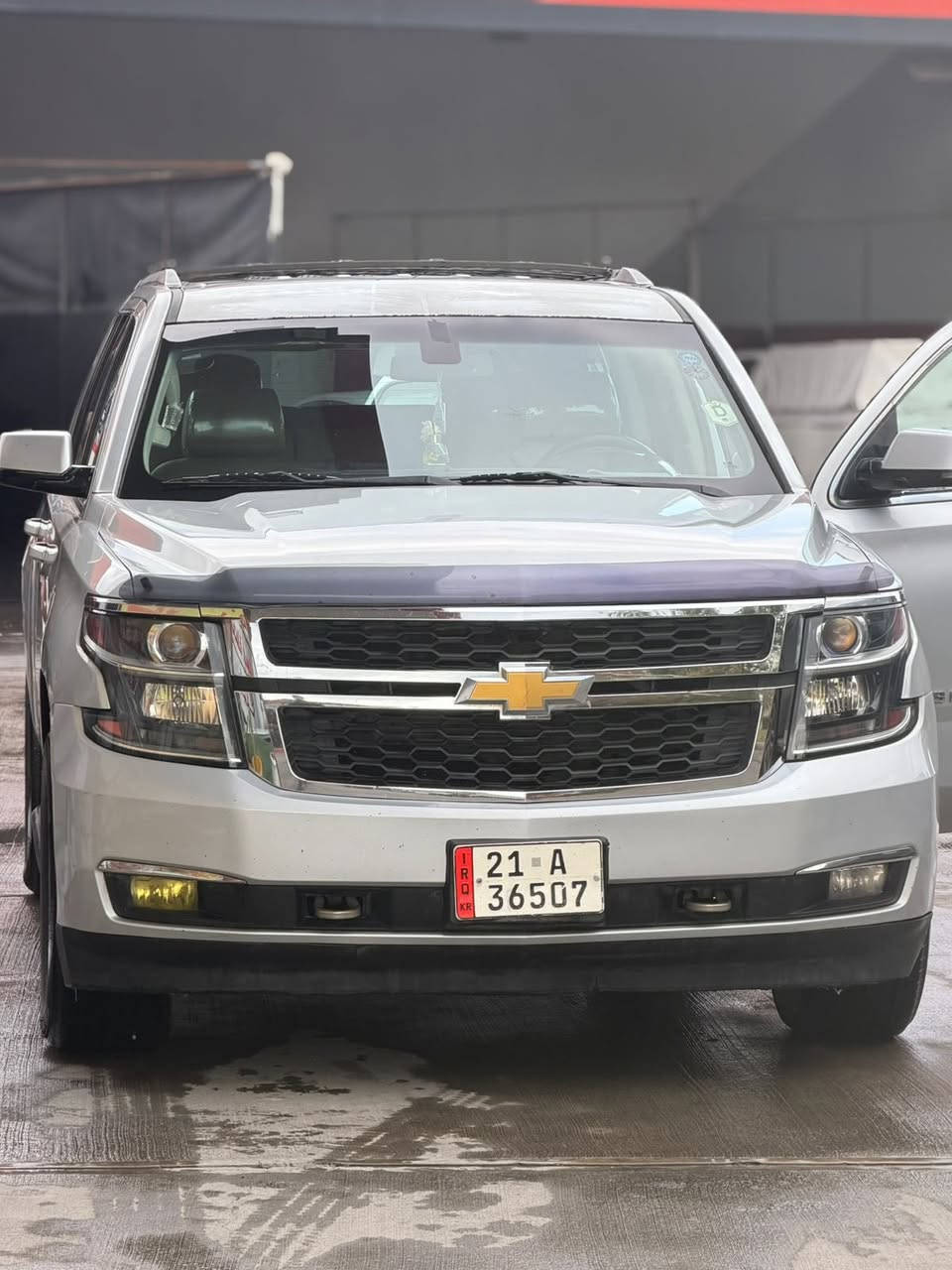 شوفر سوبر بان موديل 2015 سياره خليجيه جاهزه على اخر حبايه كير جديد وتورباين 77قبل سبوعين شديته مكينه خير من الله تخم تاير مشلن هسه شاده دوشمه جديده سياره جديده وخير من الله بيهه صبغ جاملغ وبنيد بدون حادث اثر جرادرقم شمالي تحويل مباشر شاشه جبيره صدر جديد سياره ربع ما تصرف عليهه شاهد الله احله من صور وباقي تفاصيل انتصل وتدلل ***********السعر 265
