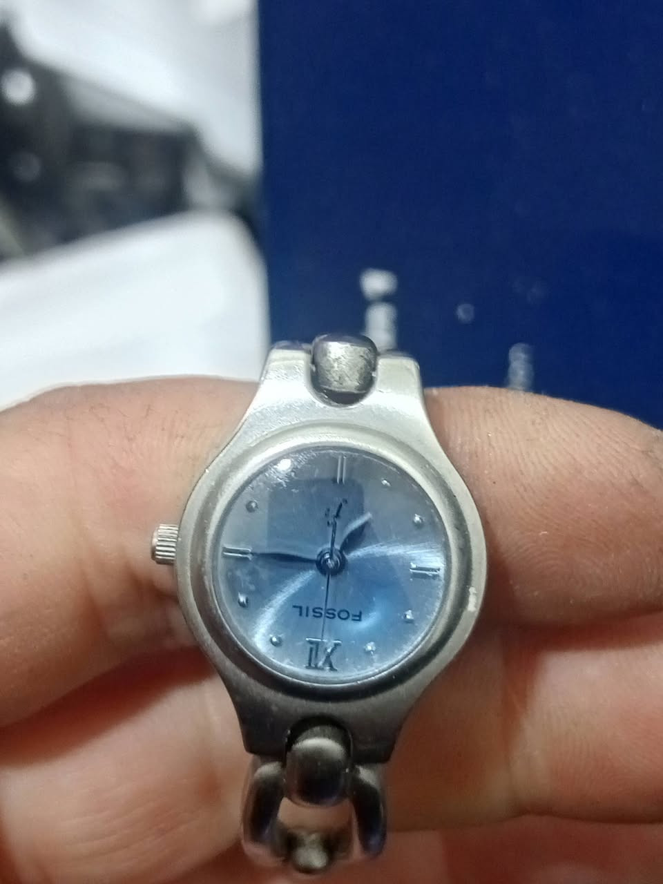 ساعات اصليات 3بي 25دينار 0791142784 رقم العرض 2


**إذا كنت صاحب هذا الإعلان وتريد حذفه لأي سبب، رجاءا أرسل رسالة إلى الدعم الفني**