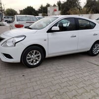 سني موديل 2022ماشيه 63الف السياره جديده بيهه شبر بارد يم قبق البانزين ...