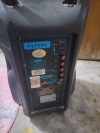 سماعة ديجي للبيع 07709517320