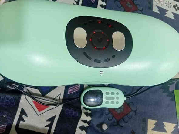 جهاز تدليك الظهر سعر٢٥ كركوك رقمي *********** كركوك
