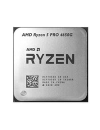 معالج • R5 4650G • فيغا 7