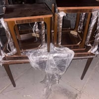 طبلات خماسيه • جديد • خشب ثقيل