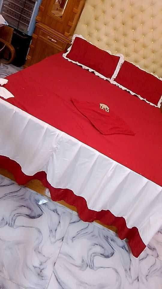 السلام عليكم سعر الفرشه 12 والتوصيل داخل الصويره فقط


**إذا كنت صاحب هذا الإعلان وتريد حذفه لأي سبب، رجاءا أرسل رسالة إلى الدعم الفني**