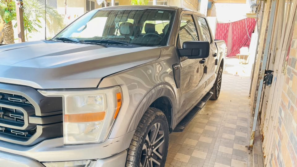 فورد F150رقم واسط باسمي موديل 2022
وارد امريكي السعر 245$ مراوس رام ماكو مشكله للاستفسار الاتصال على الارقام التالة
***********
***********
