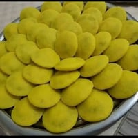 معجنات • كيكه بركانيه • توصيل