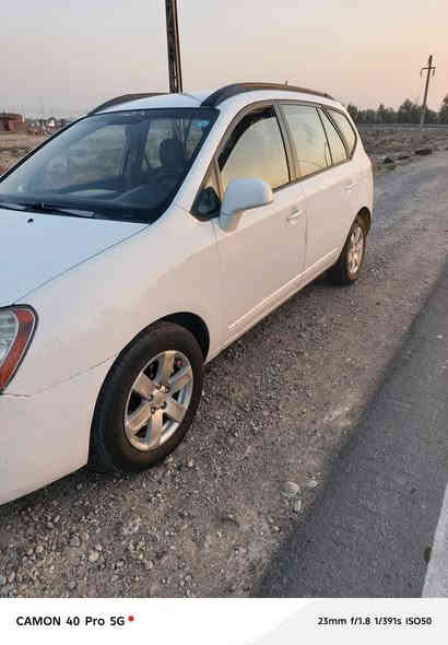 رندو 2008 رقم ديالئ مميز سياره خير من جاهزه سياره الله تخم تاير صدر كهربائيات شقاله بسمي سنويه ورقم جديد مصبوغه حزام جماليه 5 راكب محرك 6سلندر للبيع ب 100 وبيها مجال ***********
