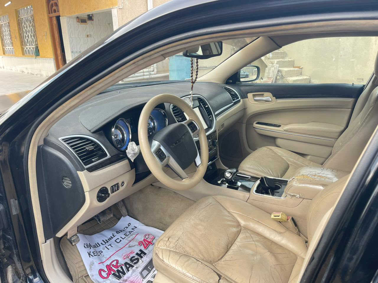 السلام عليكم حبايب كلايسر اوباما موديل ١٢ كصة قمارة متومة رقم وسنويه للبيع سعر ٦٨ وبيه مجال غير متواجد على الفيس الاتصال ع الرقم الاتي مكان بابل حلة 
***********
