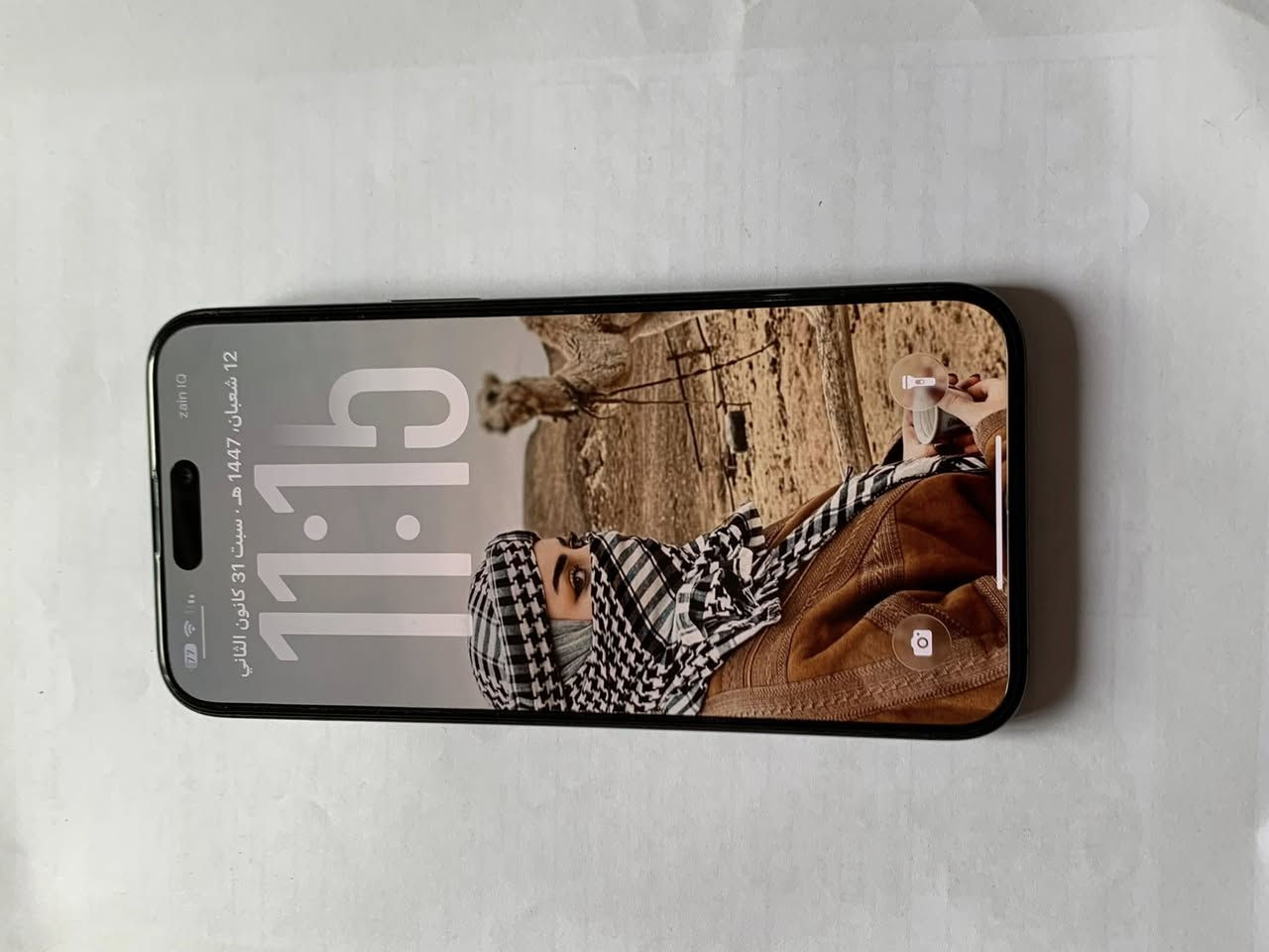 السلام عليكم
يوجد آيفون 15مابي اي عيب مابدل بي شي كامل من كل الموصفات بطاريه 91 السعر 1250مليون للاستفسار على الرقم 
***********
