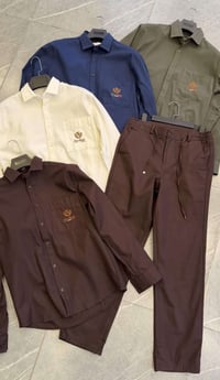 ازياء ميلان • سوت لوربيانو • المسيب