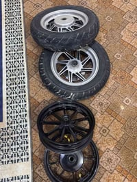 نيكل • تايرات • سود