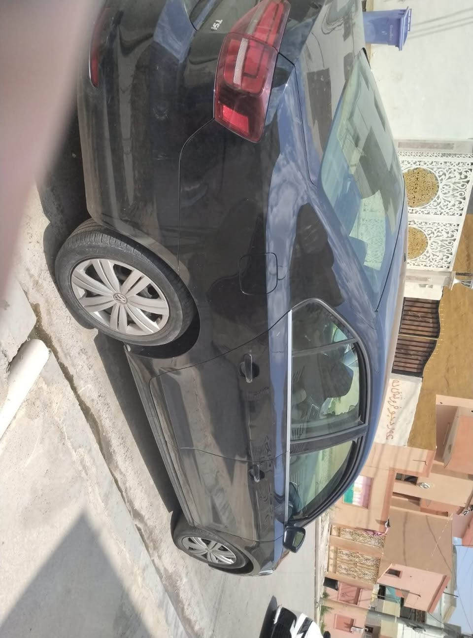 جيتا موديل 2017 امريكى 
محرك 14 توربو 
 سى قطعه سبغ بى داخلي و بى ايرباك
96كم جويه 
300 دولار غرامه  سه ره. 
سياره يال زاخو. 
مشتري بي. تلفونى. بو ژمارا خوارى بكه 
تيل 📞/ *********** زاخو, دهوك
