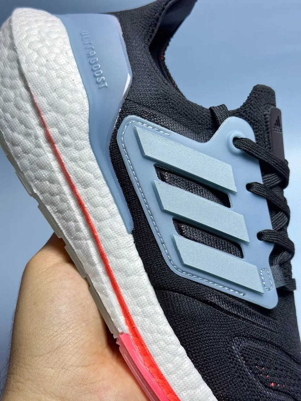 Ultraboost 22 سوبر ماستر مطابق للوكالة جديد
قياس 41 وثلث...26 سم
قياس 40 25 سم 
السعر 50 الف 
يوجد توصيل لجميع انحاء العراق 
للحجز خاص


**إذا كنت صاحب هذا الإعلان وتريد حذفه لأي سبب، رجاءا أرسل رسالة إلى الدعم الفني**
