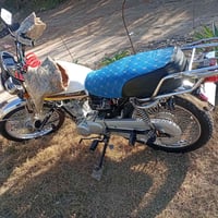 تايكر • موديل 21 • مكفوله