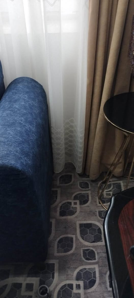 بردة تول جديدة سبعة متر .. إستخدام شهر واحد ..


**إذا كنت صاحب هذا الإعلان وتريد حذفه لأي سبب، رجاءا أرسل رسالة إلى الدعم الفني**