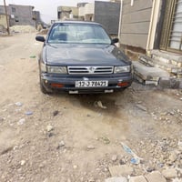 البيع نيسان جهازه من كشي سعره 30مع المجال  07724922050