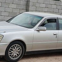 كراون • مكينه كير • كفاله