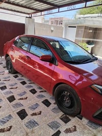 كورلا • ٢٠١٩ • كلين