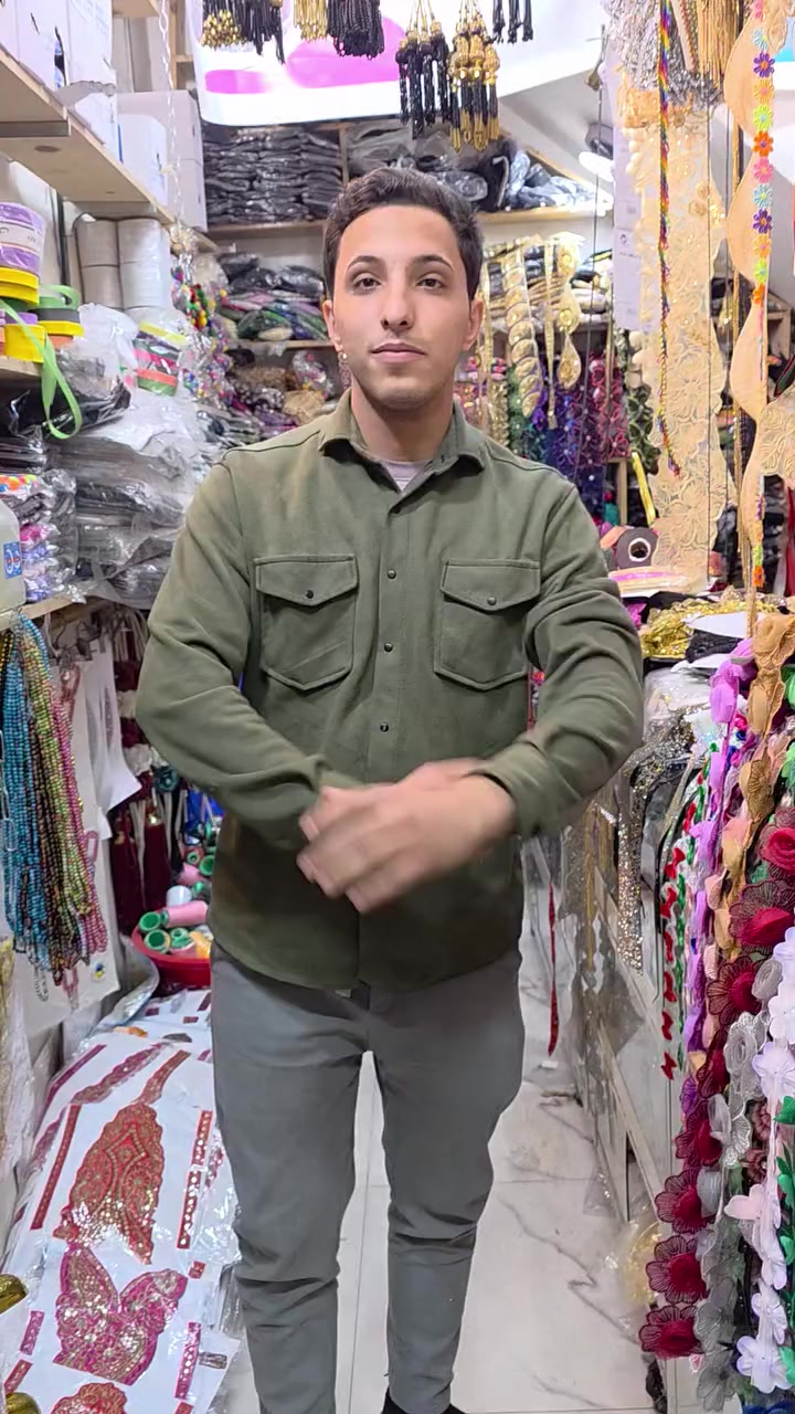 العنوان كربلاء طويريج 
سوق النساء خرازية فلاح الكفري ابو الجملة


**إذا كنت صاحب هذا الإعلان وتريد حذفه لأي سبب، رجاءا أرسل رسالة إلى الدعم الفني**