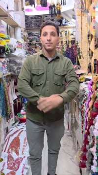 كربلاء طويريج • سوق النساء • خرازية