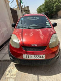 شيري X1  2014 السعر : 35 $   العنوان : بغداد  07730770830