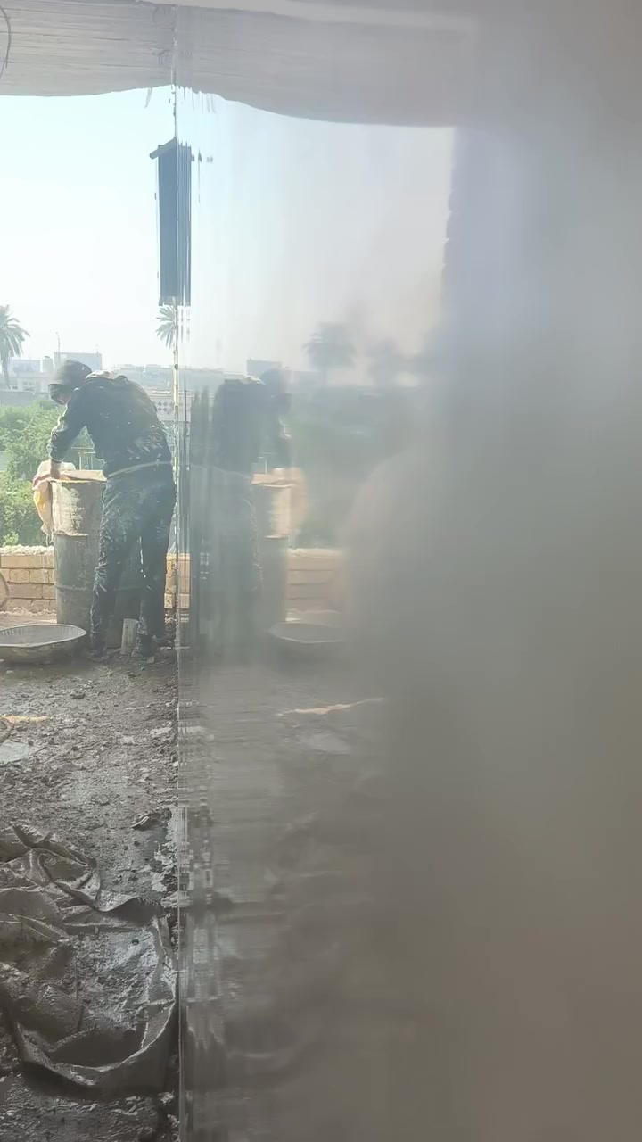 السلام عليكم كادر جص وبياض متفرغ حاليا
الكادر متكون من ٤ خلفات 

شغل درجه اولى 

مساطر كبان وخيط 

شغل جدًا نضيف 

  التزام بالوقت والعمل 

داخل بغداد فقط

للاستفسار***********
