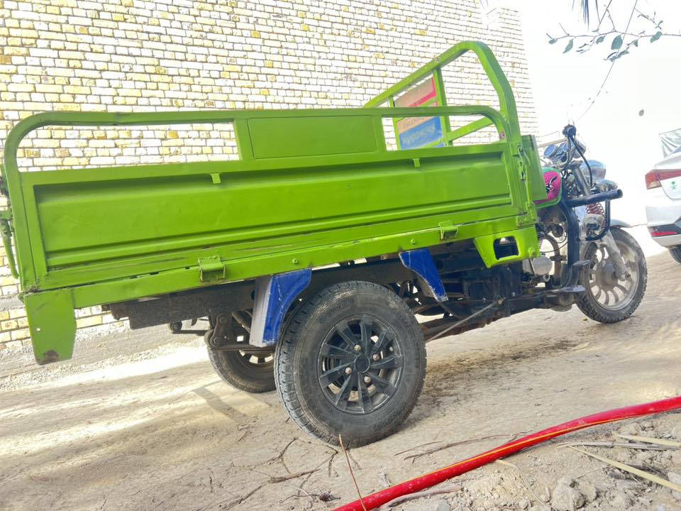 سلام عليكم 
ستوته للبيع اوراق اوراق 
موديل 15
مكينه مفتوحه 
السعر مليون وربع وبيه مجال للشراي 
المكان سوق الشيوخ كرمه بني سعيد 
مكلف بالنشر مكلف بالنشر 
***********
