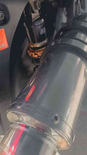 سلام عليكم
ثعلب 🐺
مكينه بلااااد ما ملعوب بيها ابد
دراجه بيها تزويد خارجي فقط
كهربائيات كلها شغاله
لايت زنون 
صدر RDR
قطره Nsy
كلجات امامي خلفي رياضي Nsy 
كل قطعه بيها اصلي ماكو شي تجاري 
سلف رياضي WF 
 تايرات جلاتين
صالنصه BMS_R اصليه
دراجه سعرها 560وبيها مجال بسيييط 
مكاني بغداد الحريه 
***********
