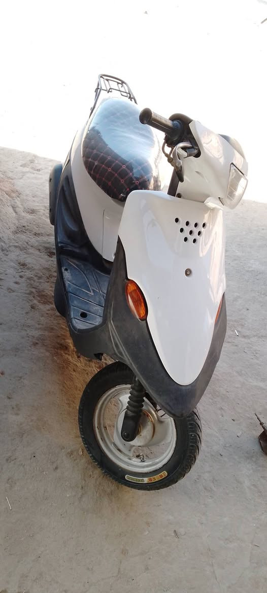 سلام عليك شباب دراجه بيجي مفتوحه مره وحد دراجه حلوه ونضيفه سعرهه 325 وبيهه مجال قليل


**إذا كنت صاحب هذا الإعلان وتريد حذفه لأي سبب، رجاءا أرسل رسالة إلى الدعم الفني**