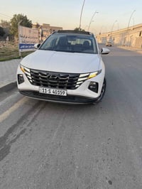 توسان ٢٠٢٣ خليجي كفاله عامه  فول مواصفات  ٠٧٧٢٣٤١٥٨٥٢ السعر ٢٢٠