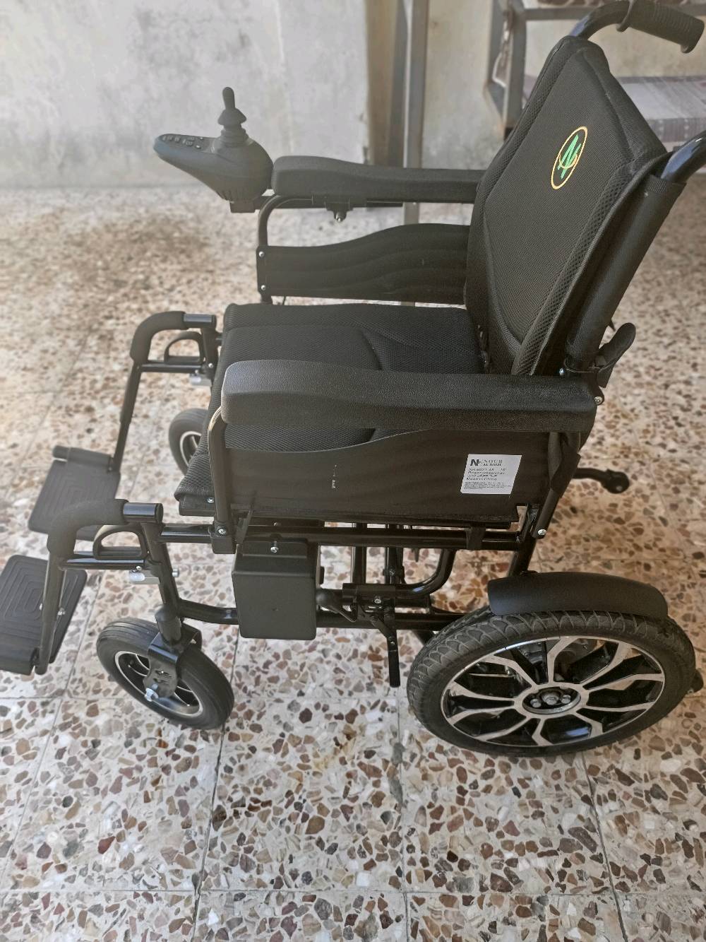 عربانة كهربائية جديده صارلنه 15 يوم من اشتريناهة كلشي مابيه نضيفه سعره 350الفعربانة كهربائية جديده صارلنه 15 يوم من اشتريناهة كلشي مابيه نضيفه سعره 350 .عربانة كهربائية جديده صارلنه 15 يوم من اشتريناهة كلشي مابيه نضيفه سعره 350