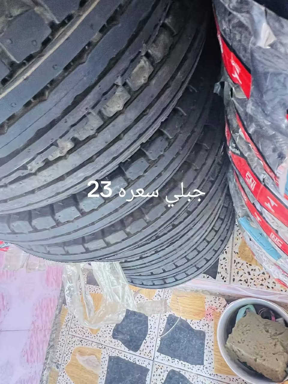 سلام عليكم شباب جمله متوفره جميع لدوات مكاني العماره كو توصيل لكل محافضات***********
