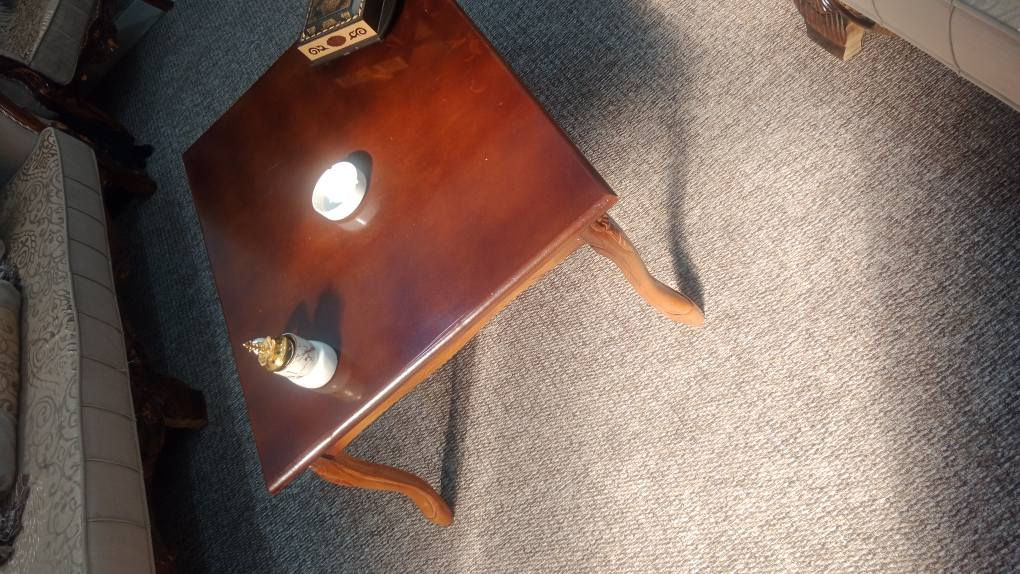 ‎تخم قنفات خشب صاج كلش جديد قنفتين كبارو4 كراسي بالإضافةإلى طبلةوسط كبيرةو2 قبل اشهر ماخذينهن‎ عمارة, ميسان


**إذا كنت صاحب هذا الإعلان وتريد حذفه لأي سبب، رجاءا أرسل رسالة إلى الدعم الفني**