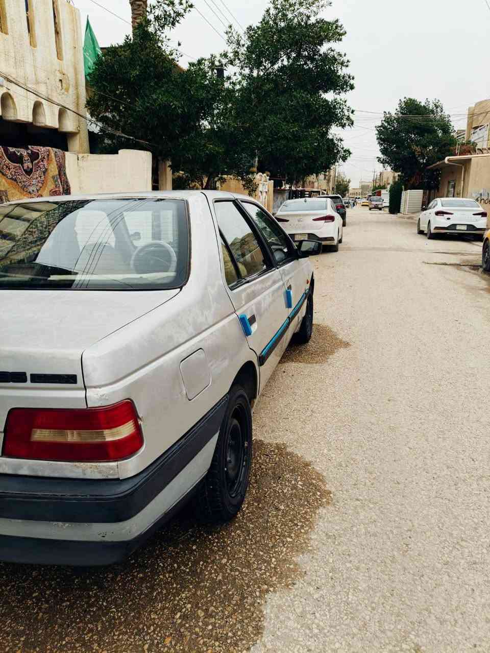 جي ال اكس موديل 2012 محرك كير خير من الله تخم تاير حداديه 80% رقم دولي نجف مكان السياره بغداد بياع شرطه الرابعه سعر 35 وبيه مجال قليل للاستفسار اكثر اتصل ع الخط وخادم لطيبين
***********
