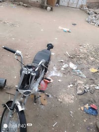 ناصريه مركز • تعمير 25 • مكينة ما مفتوحة