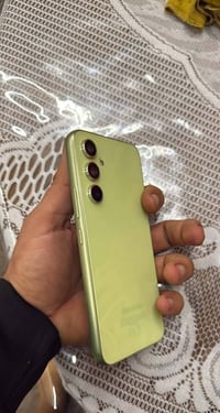 A54 5G • تبديل بايفون • سامسونج