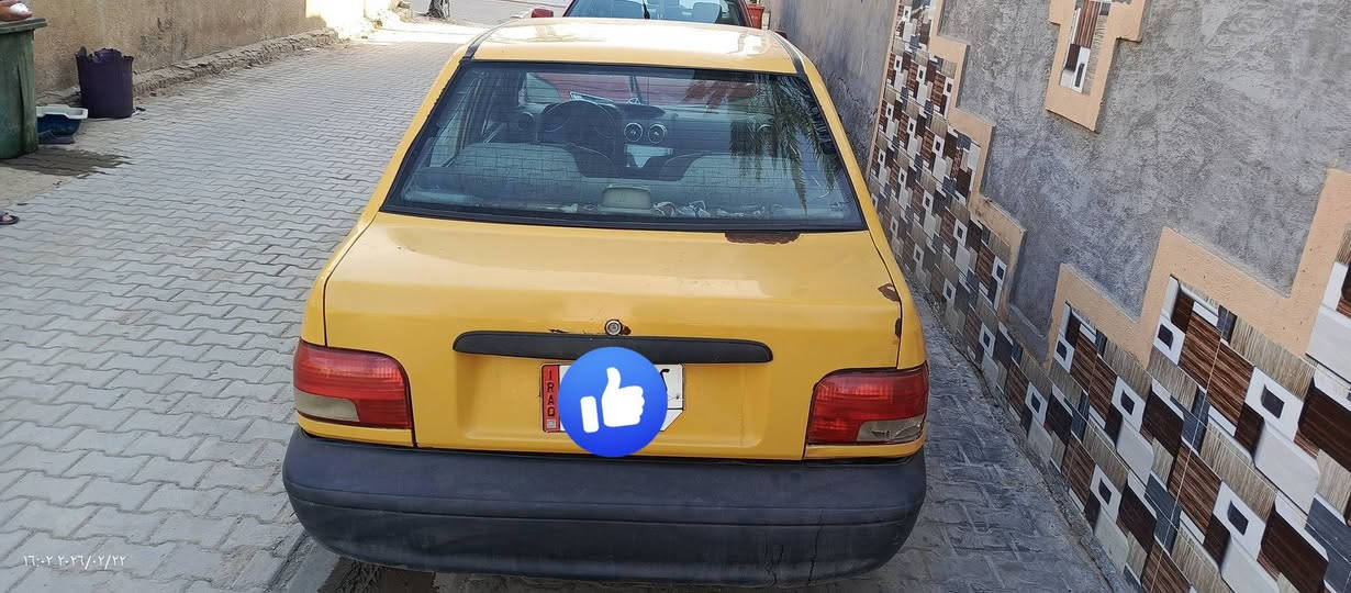 سايبا 13 مصفره هيئة وغرامات مرورية نفاذ سنويه 27 لوحات نكليزيه فقط استلام سياره كير ومكينه كفاله عامه مكفوله من ضربه من عده طخه خفيفه موضحه تدفئة تبريد شغاله سياره بسمي شرط تحويل 
هاتف : ***********
السعر 30 بيها مجال
